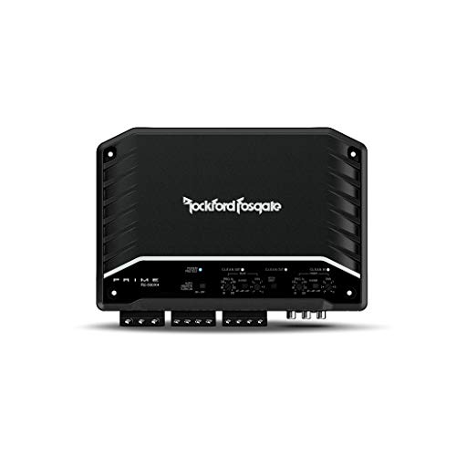 Rockford Fosgate ???? 4 ?????? R2-500X4 500 ????