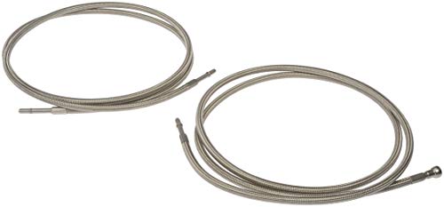 Dorman 819-846 Fuel Line for Select Chevrolet/GMC Model...