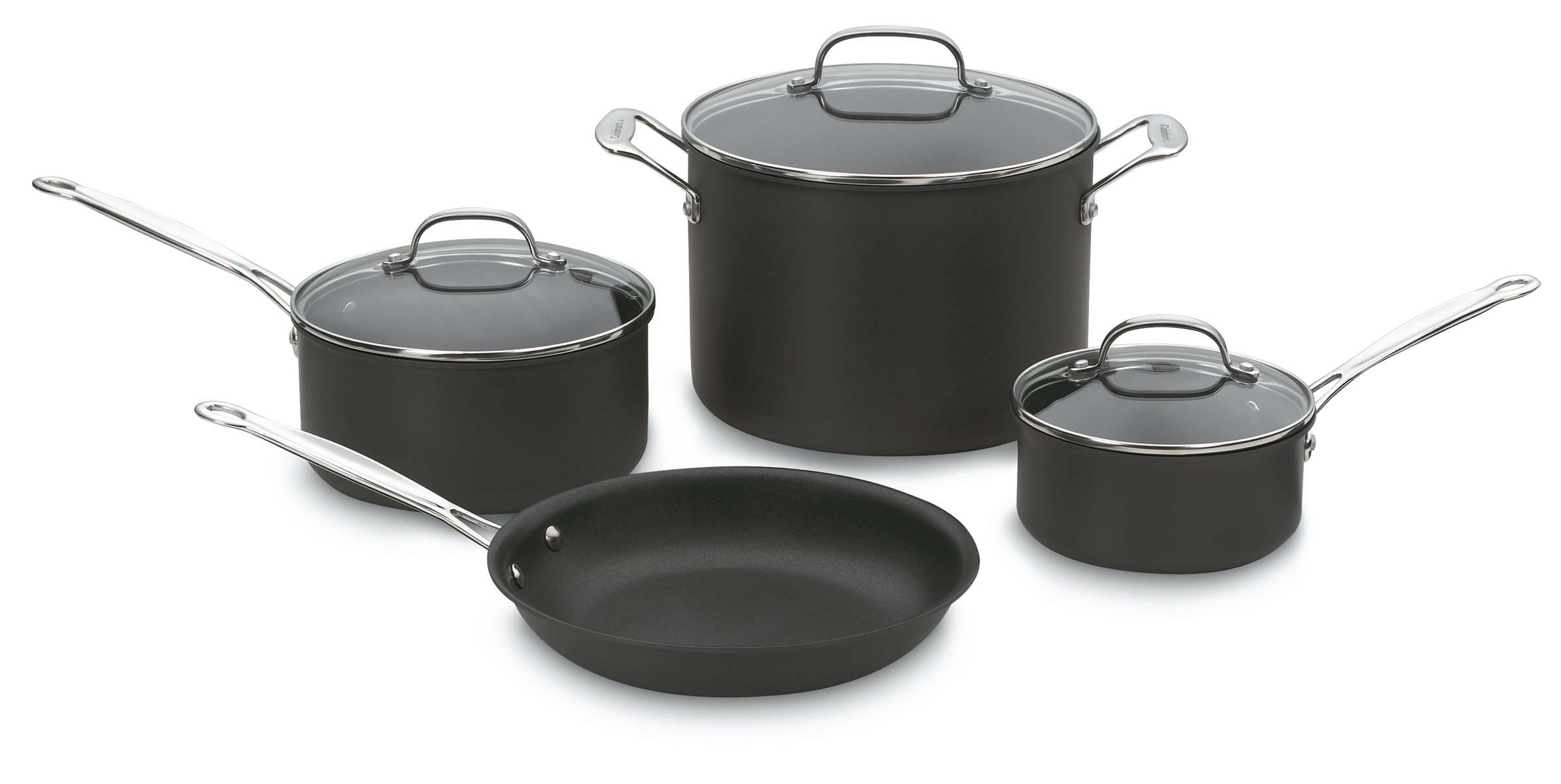 Cuisinart 66-7 Chef's Classic Nonstick ?? ??????? ???? ...