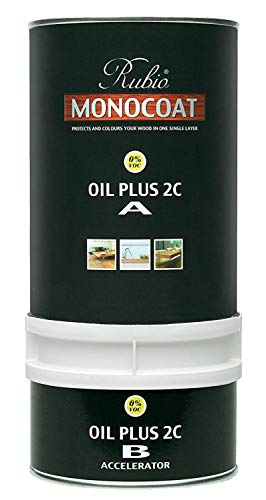 Rubio Monocoat ??? ?? RMC Oil Plus 2C