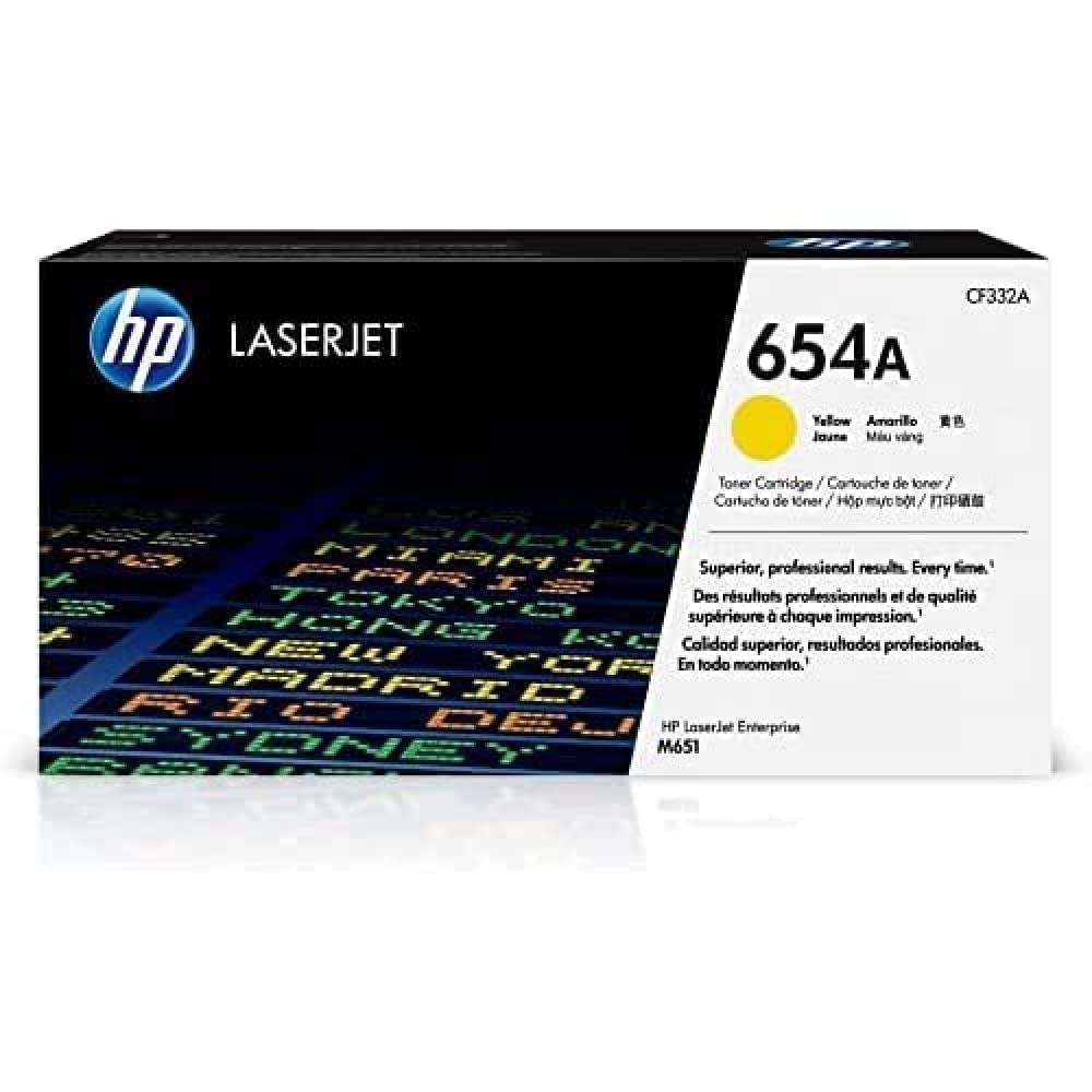 HP ?????? ???? ?????? 654A ????? | ???? ?? Color LaserJ...