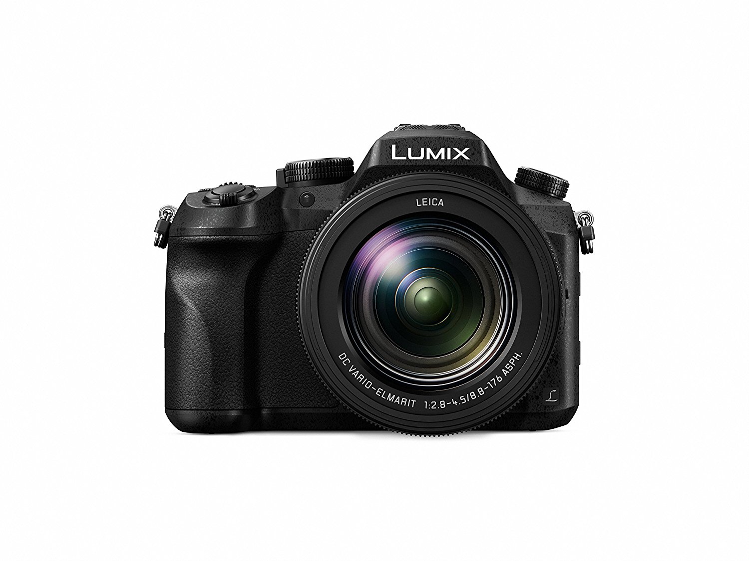 Panasonic LUMIX DMC-FZ2500 ????? ???????? 21.1 ??? ????...