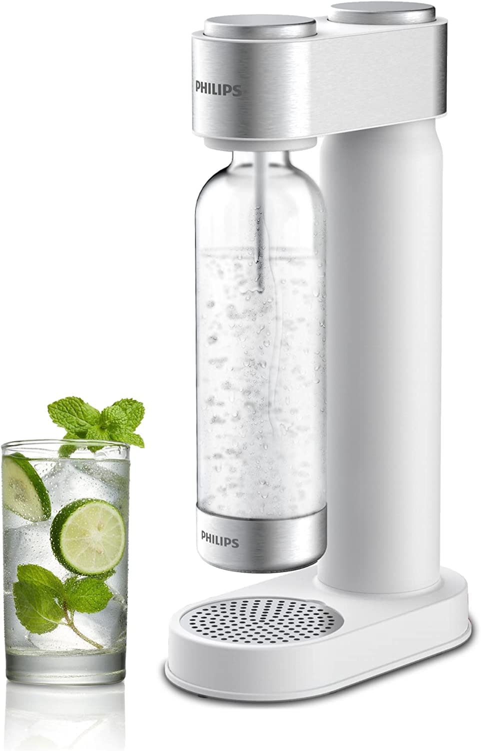 Philips Sparkling Water Maker Soda Maker Soda Streaming...