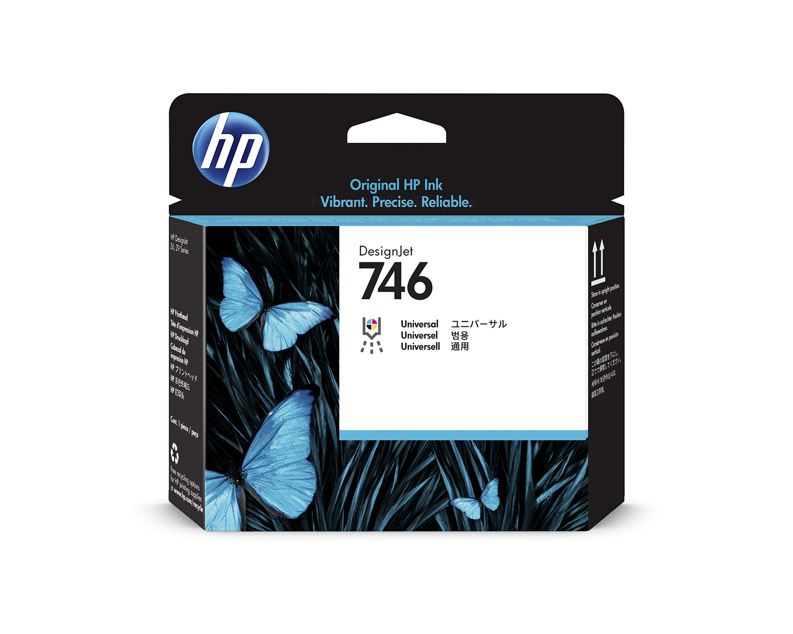 HP ??? ????? 746 DesignJet (P2V25A) ???? ?????? DesignJ...