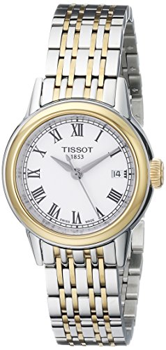 Tissot ???? ???? T0852102201300 Carson ????? ??????? ??...