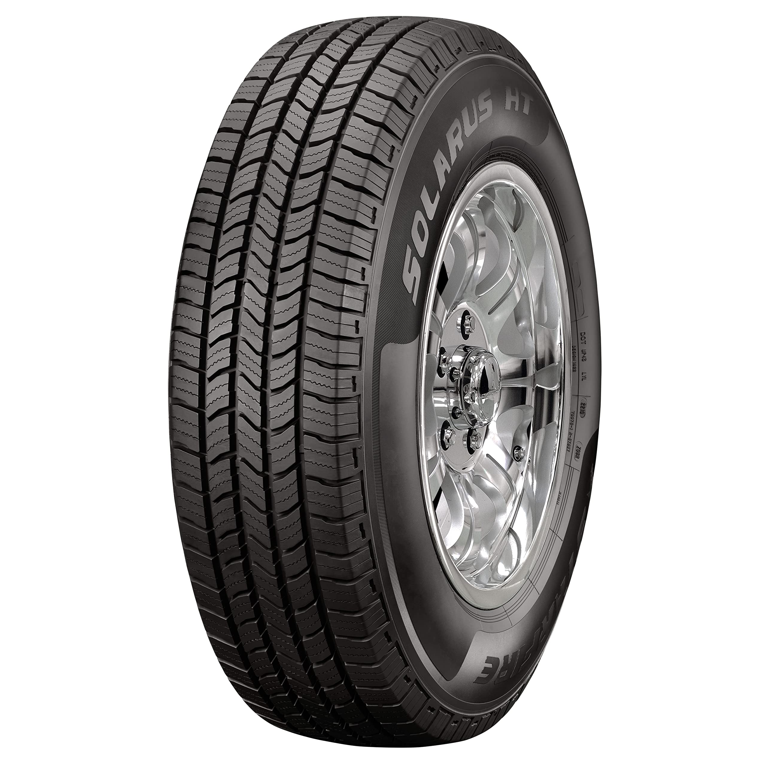 STARFIRE ???? Solarus HT All-Season LT235/85R16 120R