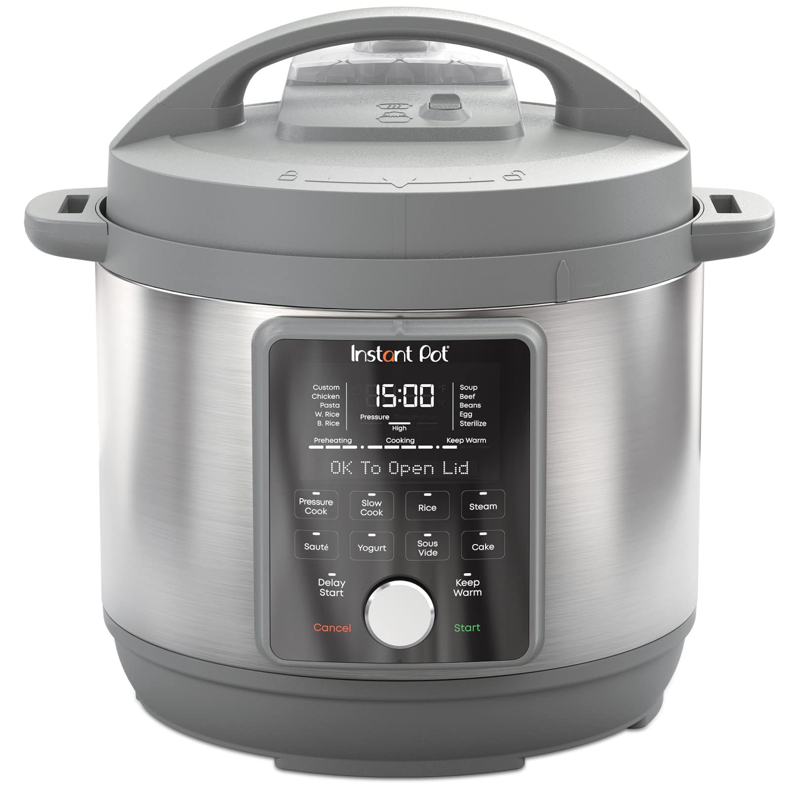 Instant Pot 