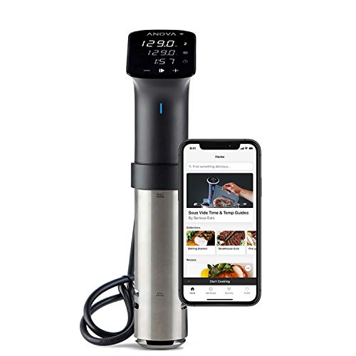 Anova Culinary | Sous Vide Precision Cooker Pro (WiFi)