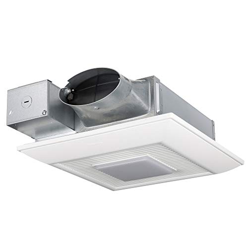 Panasonic FV-0510VSL1 WhisperValue DC Ventilation Fan/L...