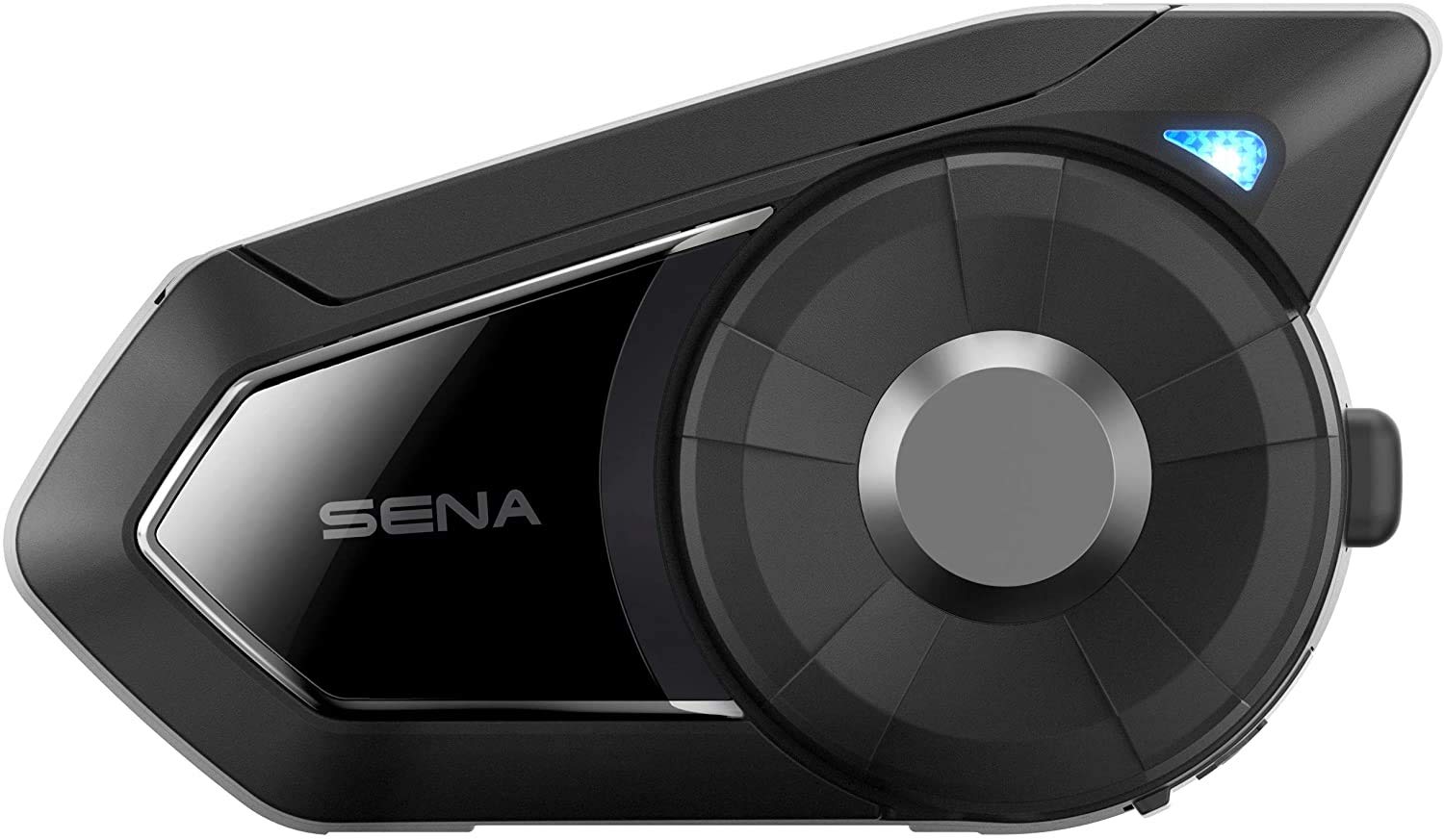 Sena 30K-01 Motorcycle Bluetooth Headset/Mesh Communica...