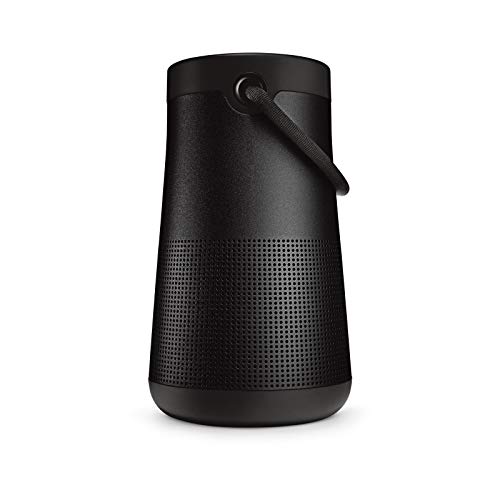 BOSE SoundLink Revolve+ (Series II) Portable Bluetooth ...