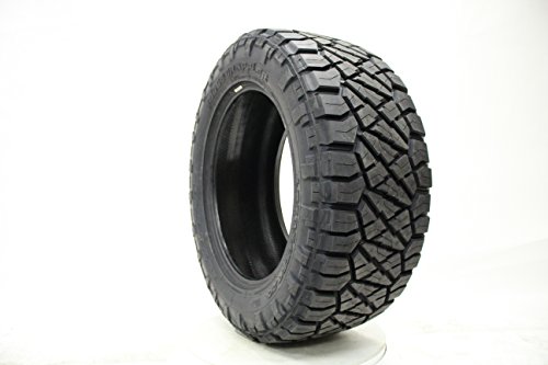 Nitto Ridge Grappler All_Season Radial Tire-LT285/65R18...