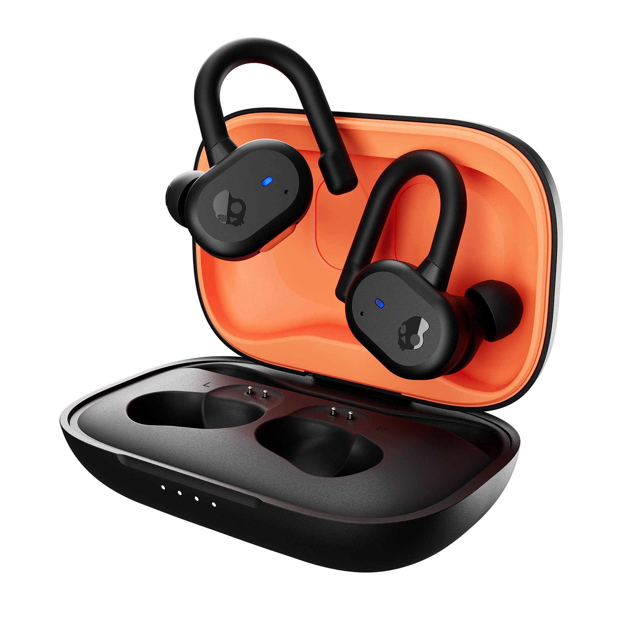 Skullcandy Push Active True Wireless In-Ear Bluetooth E...