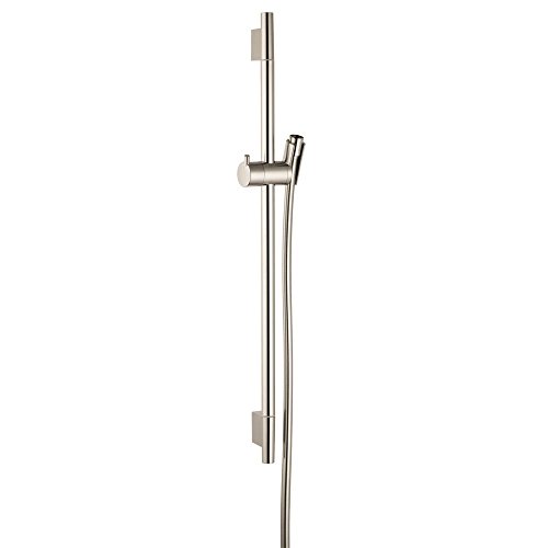 Hansgrohe Wallbar S, 24