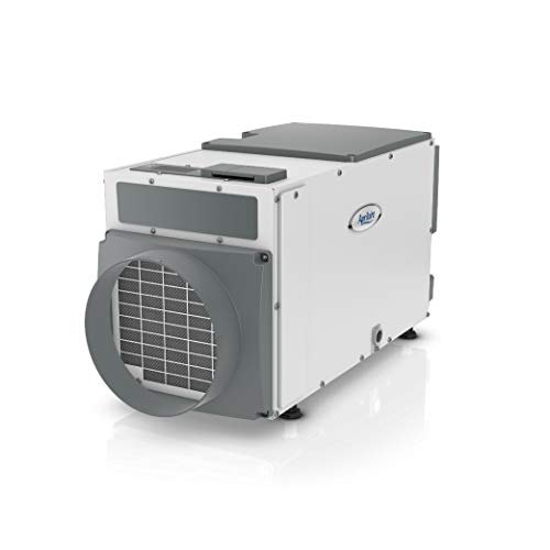 Aprilaire 1850 Pro Whole House Dehumidifier, 95 Pint Co...