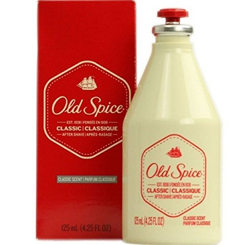 Old Spice ????? ???? ???? 4.25 ???????