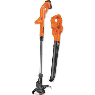 Black & Decker Outdoor BLACK+DECKER LCC221 20V MAX Lith...