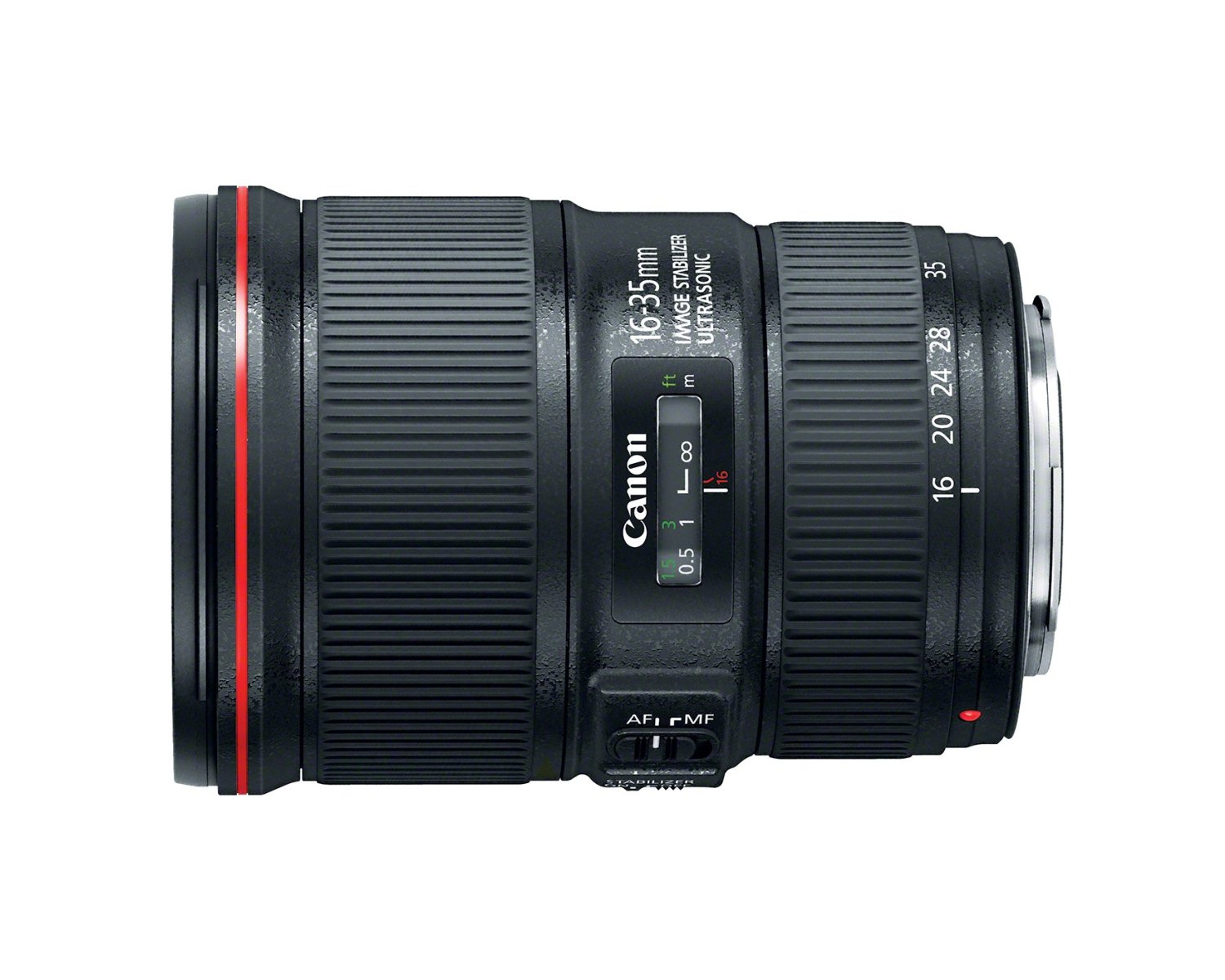 Canon ???? EF 16-35mm f/4L IS USM