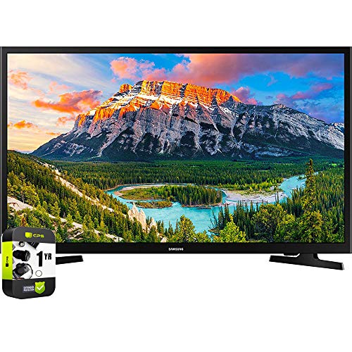 Samsung UN32N5300AFXZA 32 ????' 1080p Smart LED TV 2018...