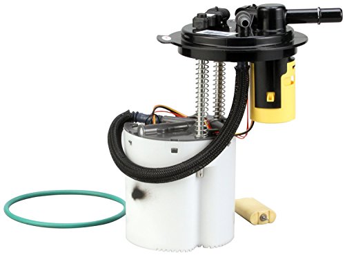 Bosch Automotive 69791 OE Fuel Pump Module Assembly 200...