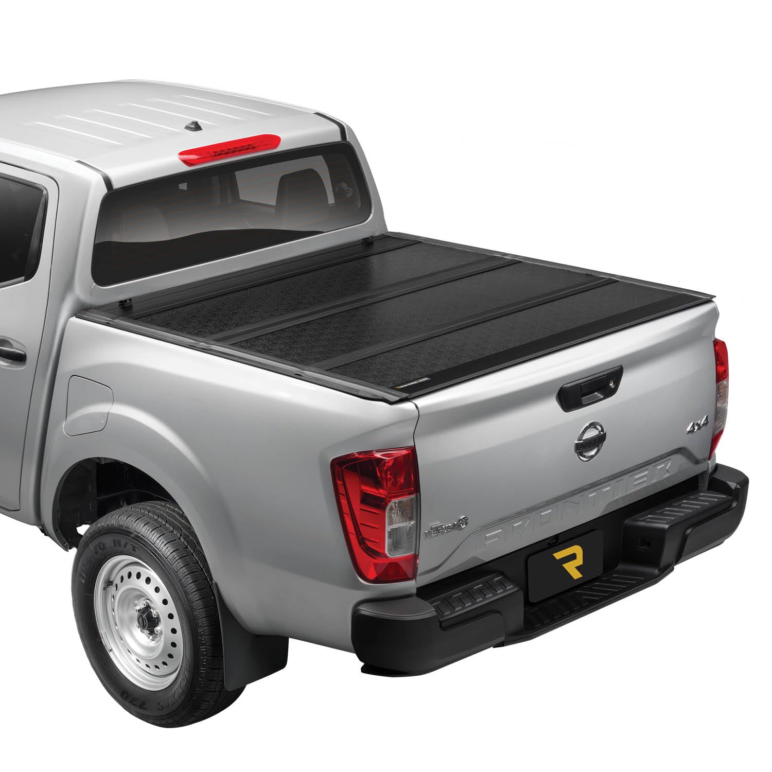 RealTruck Flex Hard ????? ????? ???? Tonneau Cover | FX...