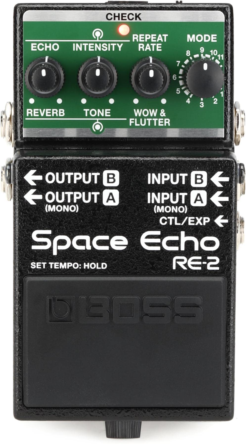 Boss RE-2 Space Echo Delay ?????? ?????? ?? ??????