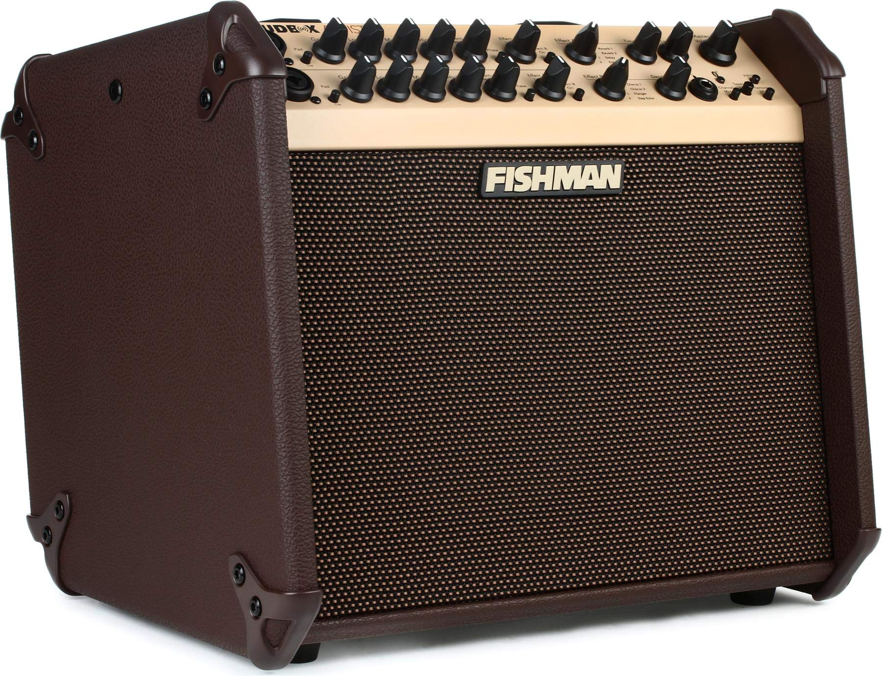 Fishman Loudbox Artist BT 120 ???? 1x8 ????' ???? ?????...