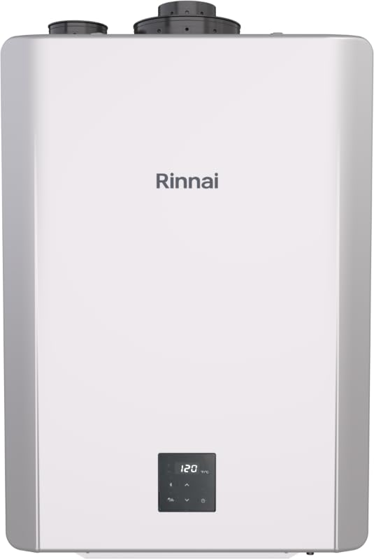 Rinnai 