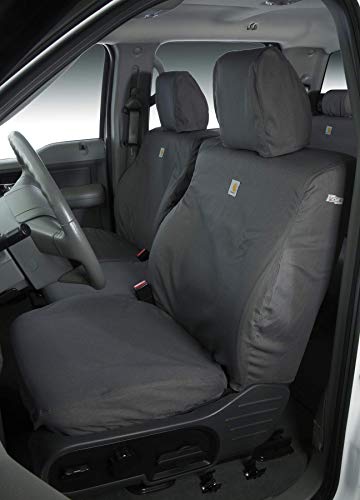 Covercraft SSC2518CAGY Carhartt SeatSaver ?????? ??????...