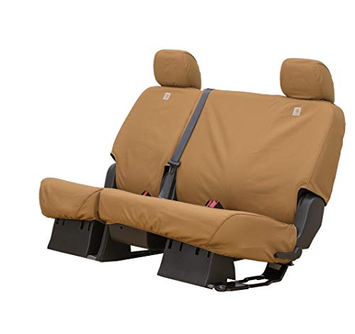 Covercraft Carhartt SeatSaver Custom Seat Covers | SSC8...