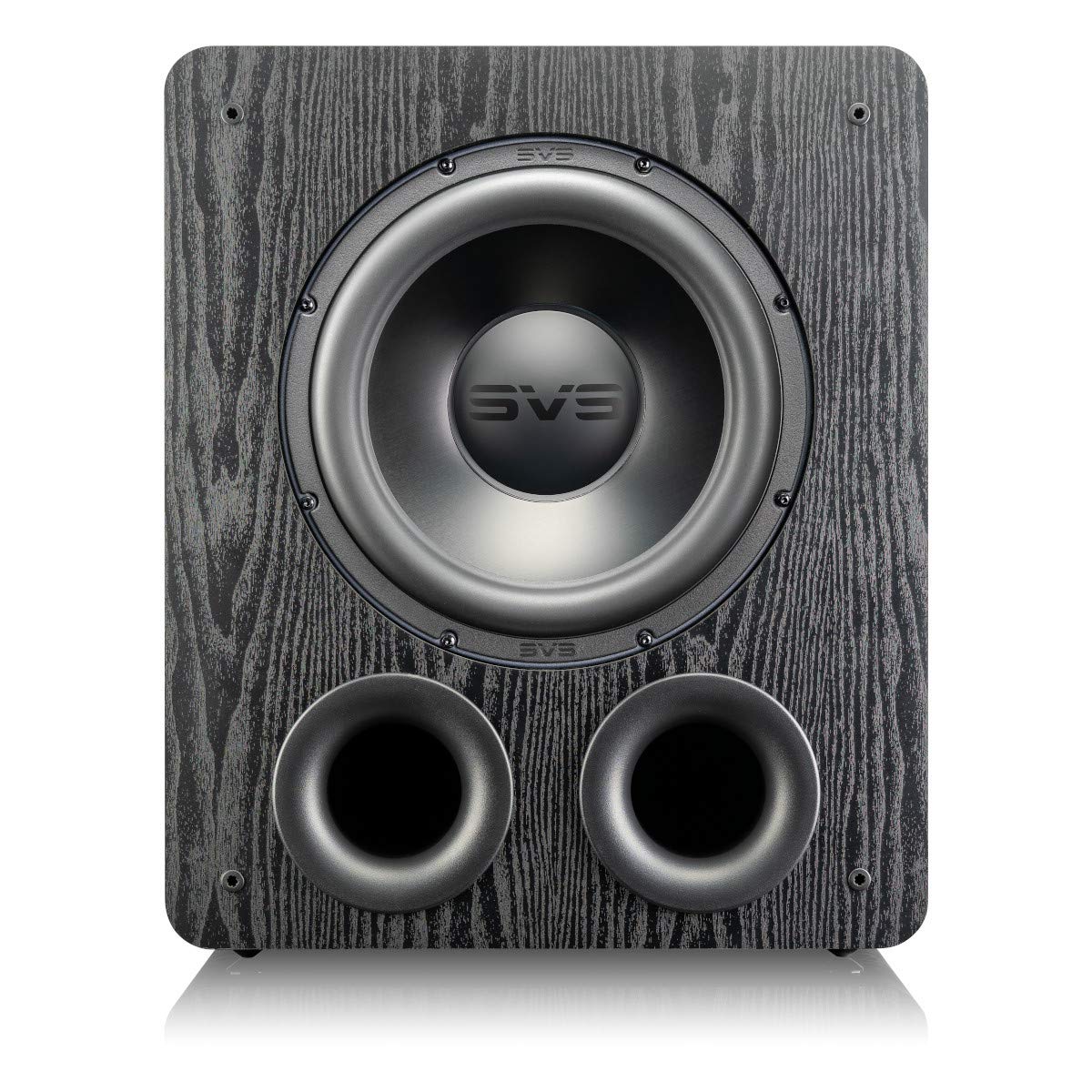 SVS PB-2000 Pro 12 ????' ??? ???? (Premium Black Ash)