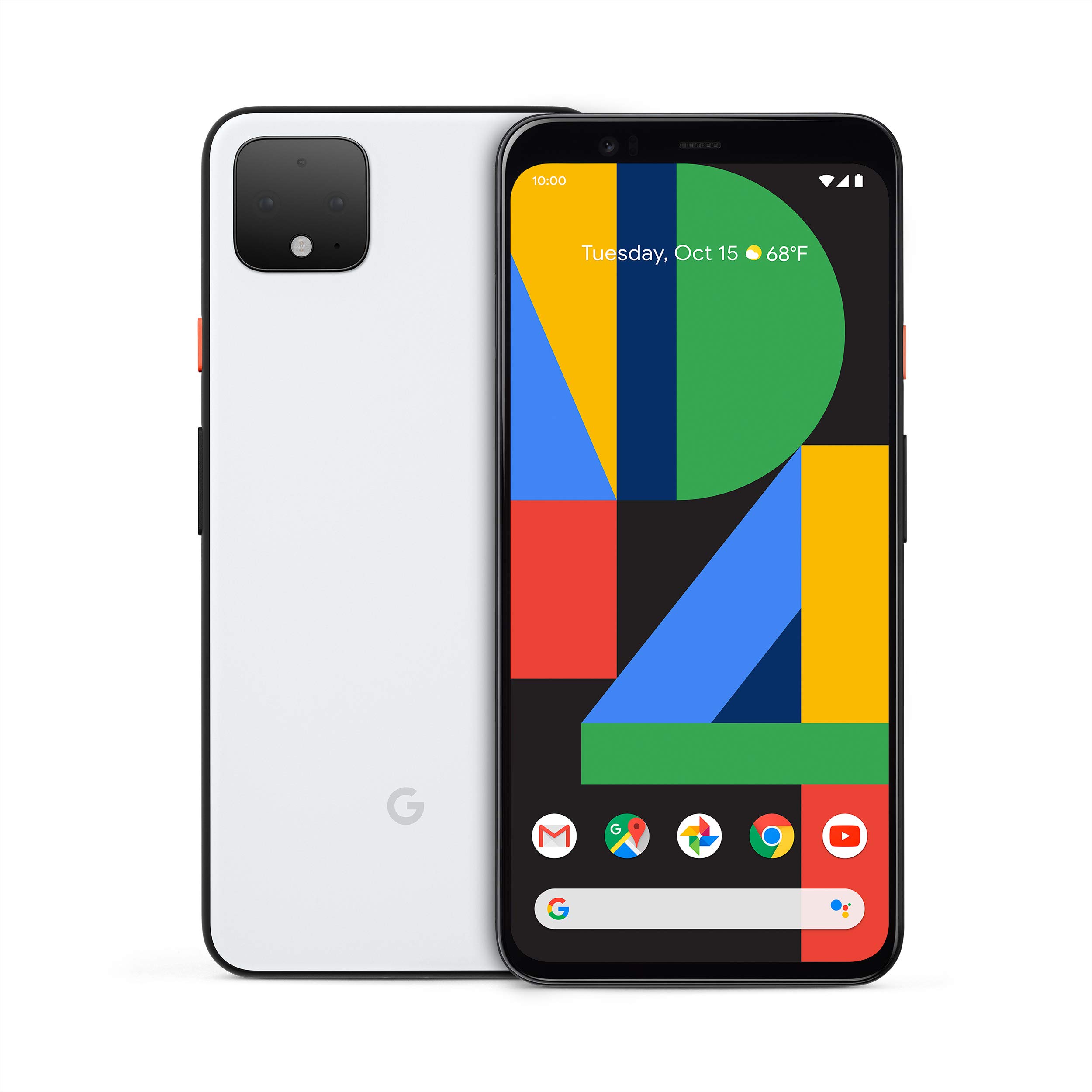 Google Pixel 4 XL - ???? ??? - 128GB - ?? ????