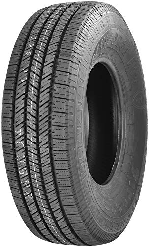 Firestone Transforce HT2 כביש שטח מסחרי קל צמיג ...