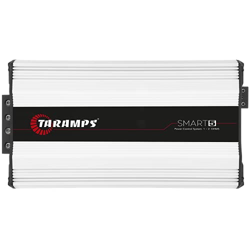 TARAMP'S Taramps Smart 5 1 ???? 5000 ???? Rms 1~2 ???? ???? ??? ????