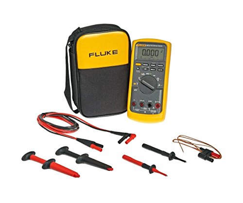 Fluke ???? ?????? ??????? ?????? 87V/E2