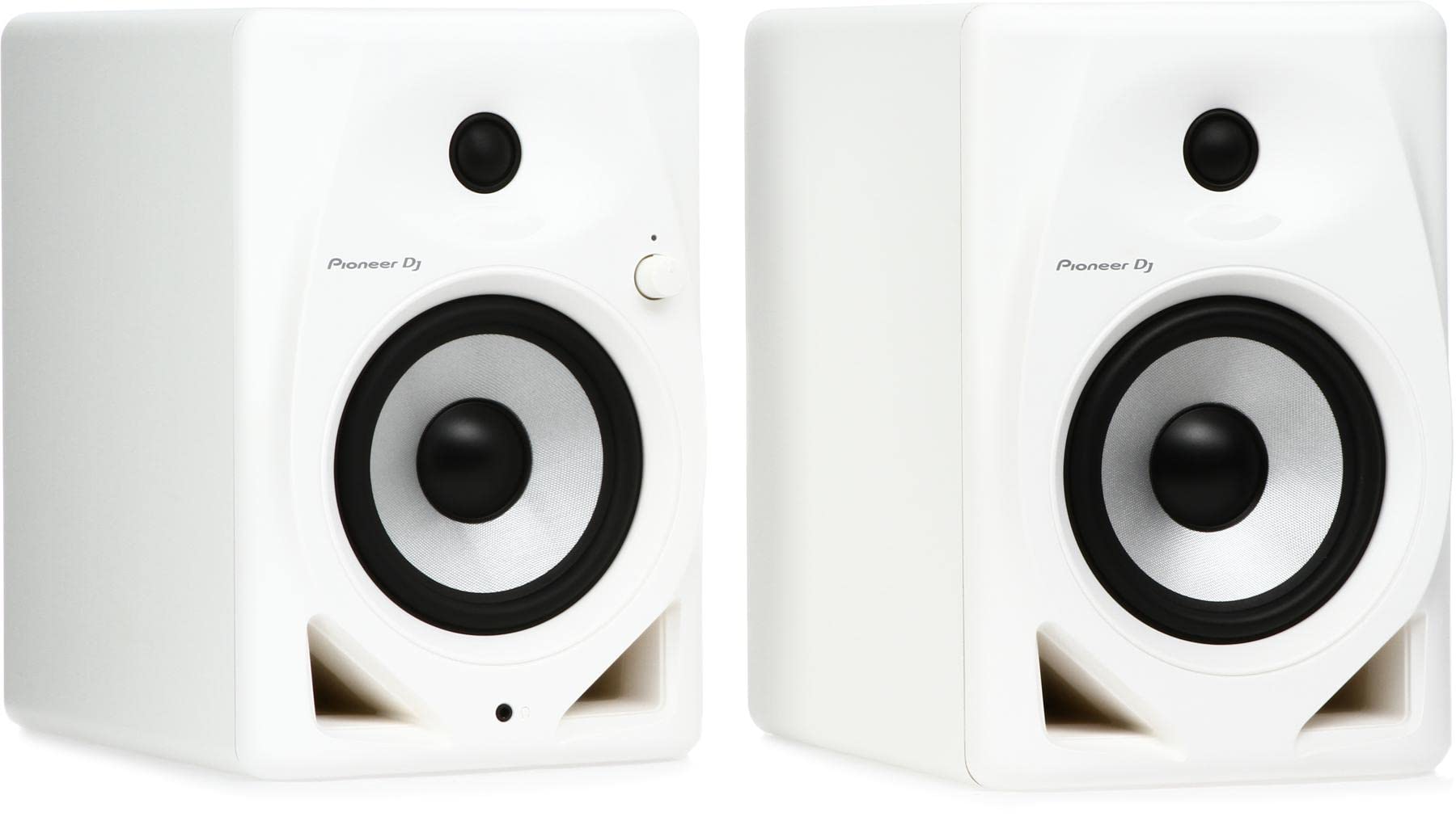 Pioneer DJ ????? DM-50D 5 ????' Active Monitor - ???