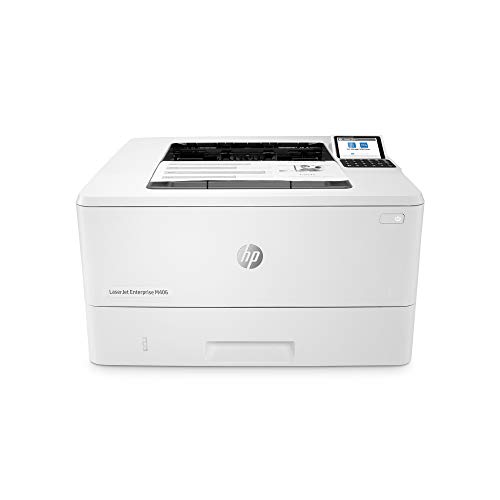 HP ????? Laserjet Enterprise M406dn ???????? ?????? (3PZ15A)