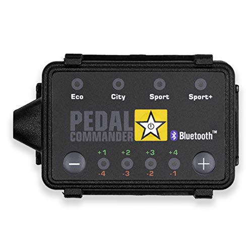 Pedal Commander Throttle Response Controller PC65 Bluet...