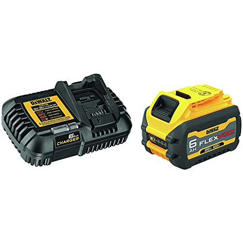 DEWALT DCB606C FLEXVOLT 20V/60V MAX ????? ??????-??? ??...