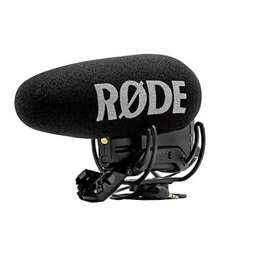 RØDE Microphones Rode VideoMic Pro+ ???????? ???? ??? ?...