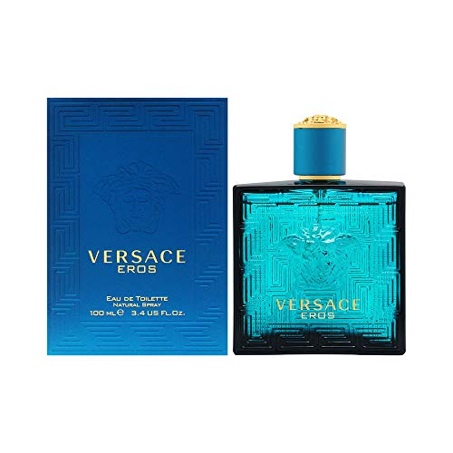 Versace Eros 3.4 Edt Sp ??????