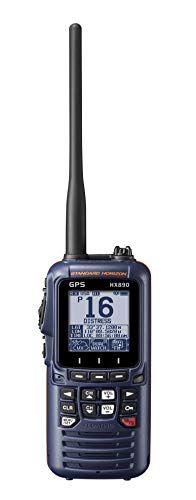 Standard Horizon HX890 ?? ?? VHF ???? ??? - ???? ?? 6 ?...