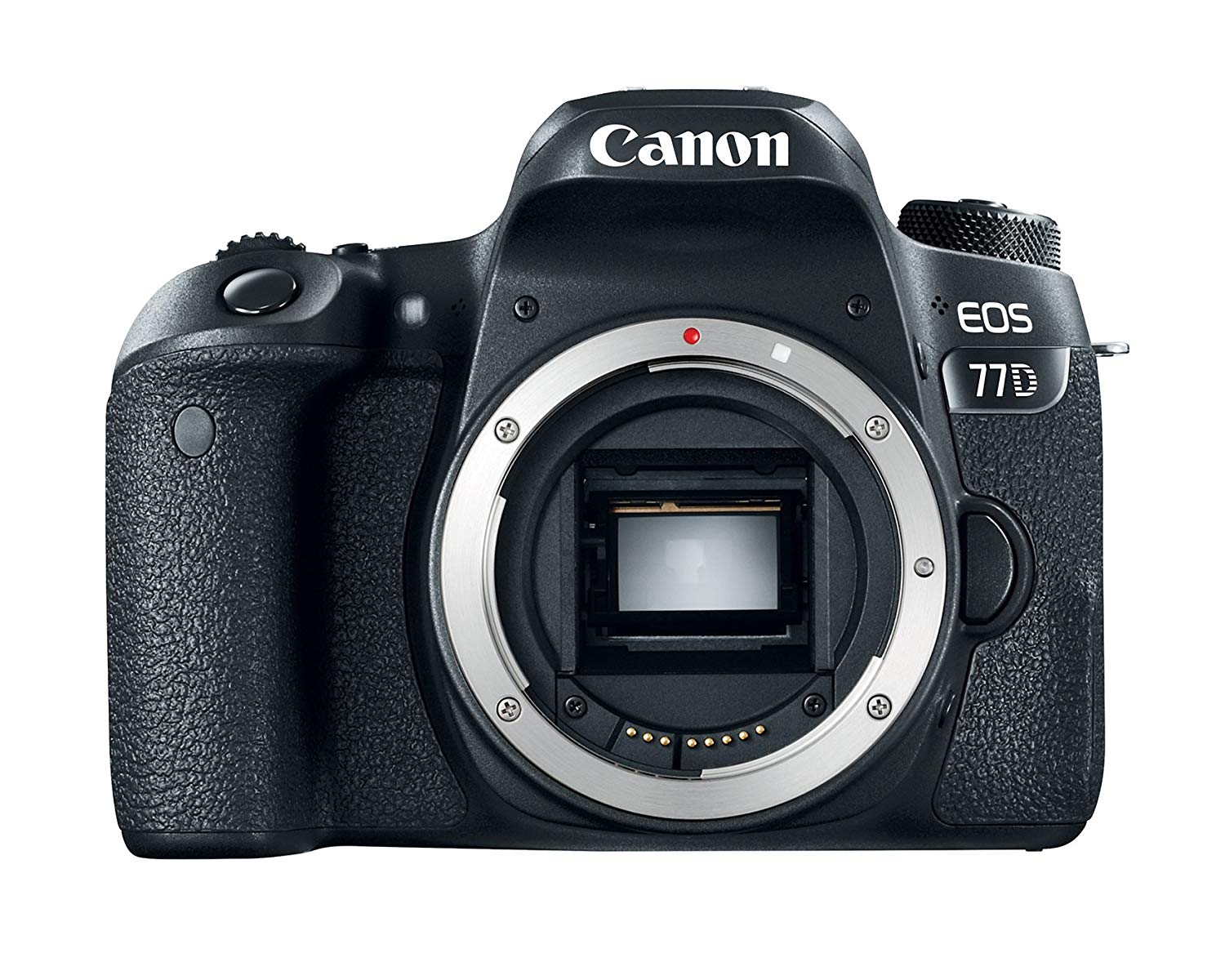 Canon ??? EOS 77D