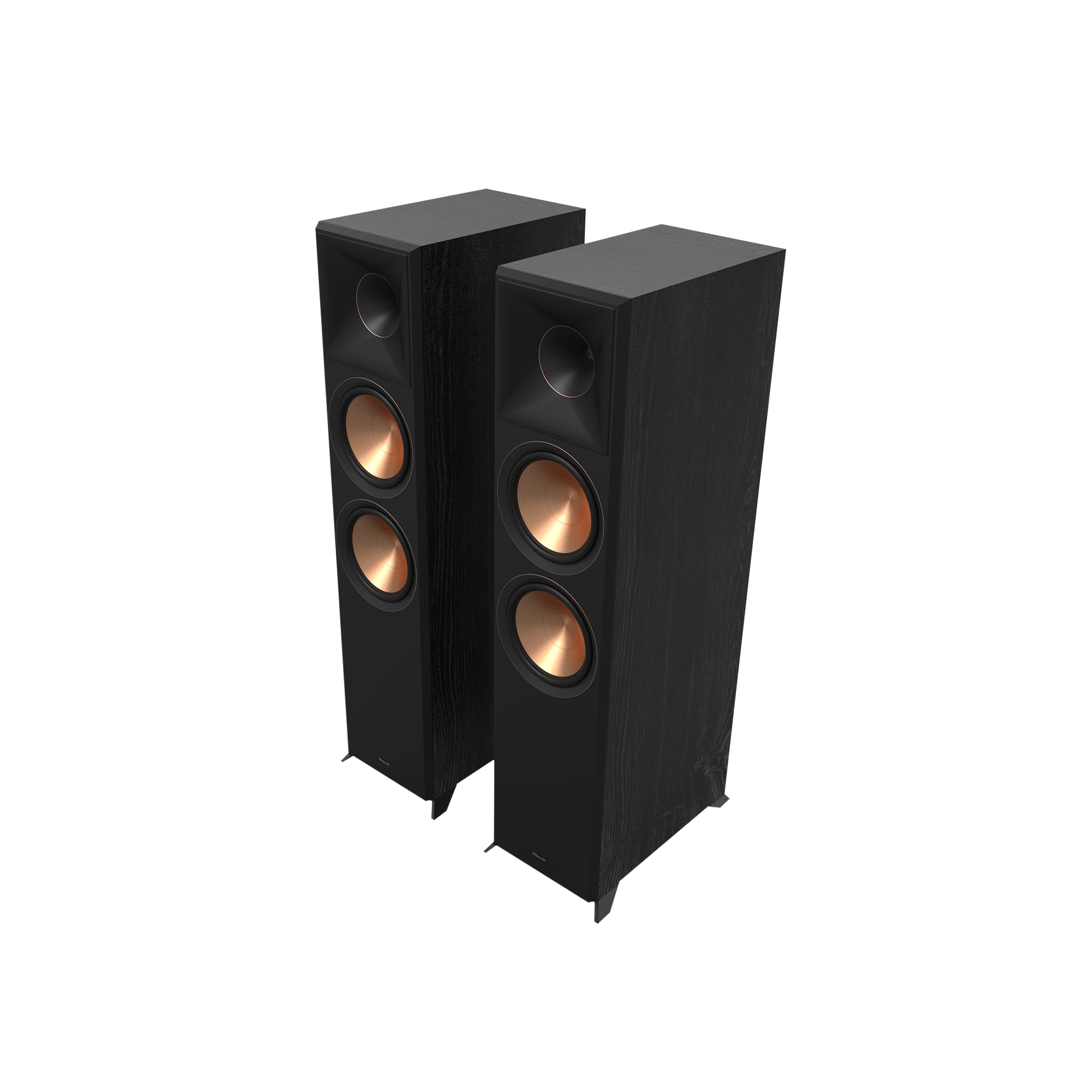 Klipsch Reference Premiere RP-8000F II 2.0 Dual Floorst...