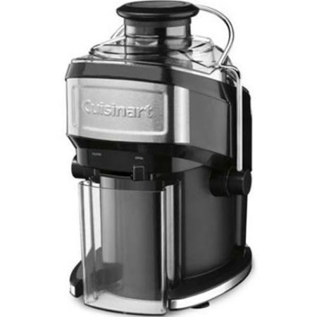 Cuisinart CJE-500 Compact Juice Extractor