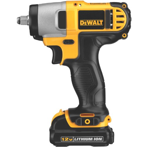 DEWALT DCF813S2 12 ???? ??????? 3/8 ????' ???? ???? ???...