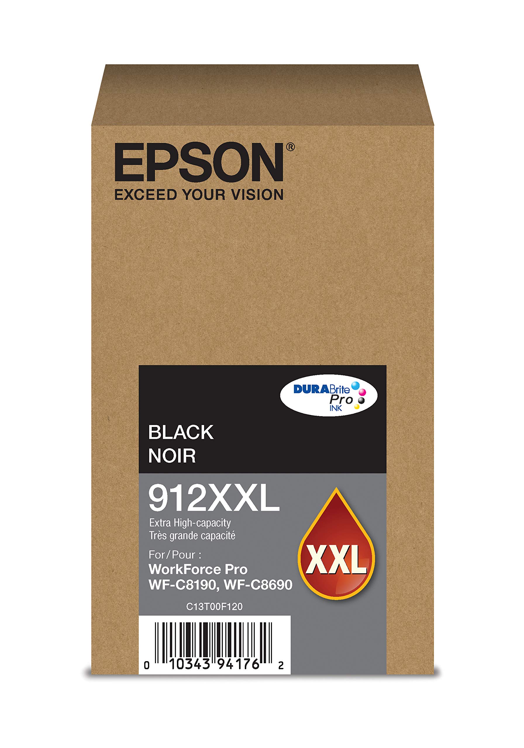 Epson DURABrite Pro T912XXL120 -??? -?????? - ???? ??? ...