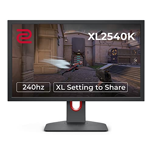 BenQ Zowie XL2540K 24.5 ????' 240Hz ??????? ?? | ???? ?...