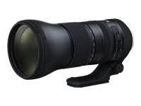 Tamron SP 150-600mm F/5-6.3 Di VC USD G2 ???? Nikon Dig...