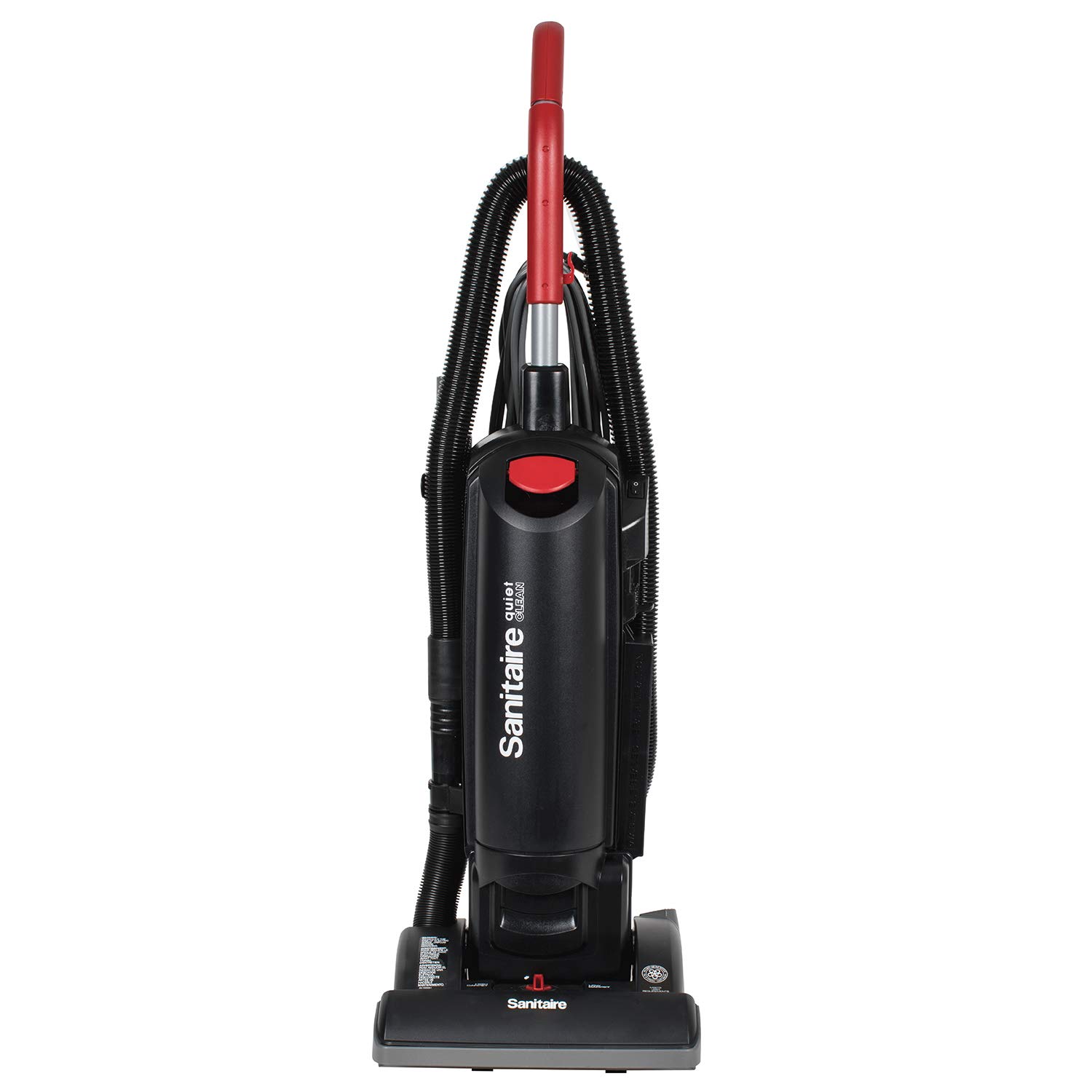 Sanitaire Force Upright Commercial Vacuum SC5713D ????